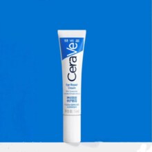 CeraVe适乐肤 烟酰胺眼霜 14ml（入会赠 洗脸巾30抽）