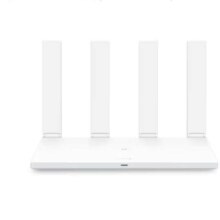 小程序：华为 路由AX3 双频合一 自动优选 智能手游加速 wifi6/多连不卡无线家用穿墙