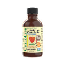 CHILDLIFE 维生素C营养液 香橙味 118ml