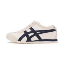 Onitsuka Tiger 鬼塚虎 MEXICO 66 SLIP-ON PS 儿童休闲运动鞋 1184A085