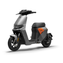 20日20点、京东PLUS：Ninebot 九号 智能电动车远行者F2z 110全速真续航锂电 到门店选颜色