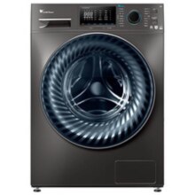 PLUS会员：LittleSwan 小天鹅 TD100V868WMADT 全自动水魔方洗烘一体滚筒洗衣机 10KG
