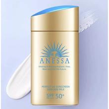 ANESSA 安热沙 防晒霜小金瓶 90ml