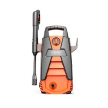 31日20点：亿力 YLQ3550H-90A 立式标准版 高压洗车机 1200W