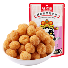 需首单：味滋源 多味花生 60g