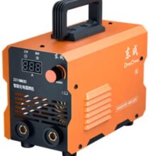 东成家用220v逆变全自动工业级手提式电焊直流小型电焊机ZX7-200(Ⅲ)
