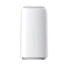 烽火 FiberHome 5G CPE移动路由器SIM卡插卡上网四核双频WiFi6 AX1800千兆网口 双模NSA/SA【5G/4G全网通】