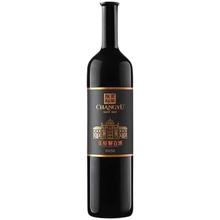 88VIP会员：CHANGYU 张裕 解百纳 烟台干型红葡萄酒 750ml
