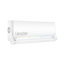 预售、PLUS会员：Leader 海尔出品 旋翼系列 KFR-35GW/05MUE81TU1 新一级能效 壁挂式空调 1.5匹