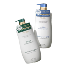 需首购、plus会员：爱兰歌娜  去屑止痒 青刺果洗发水 750ml 1瓶