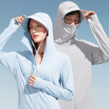 帕托瓦 夏季男士防晒衣