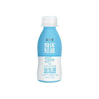 simplelove 简爱 身体知道酸奶110g*4瓶