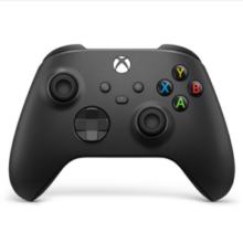 Microsoft微软 Xbox无线蓝牙游戏手柄适配X/S/one/PC/Steam