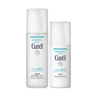 Curél 珂润 护肤套装（化妆水150ml+乳液120ml）