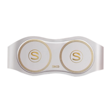 PLUS会员：SKG腰部按摩器 爱心礼盒 W7超薄尊贵款
