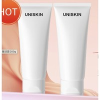 UNISKIN 优时颜 优能平衡洁面乳 100g*2