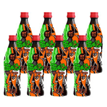 愉果先生 酸梅汤 280ml*8瓶