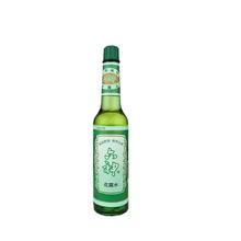 到手11.4 六神经典花露水195ml