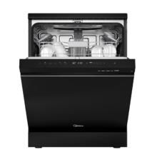 预售：Midea 美的 洗碗机 嵌入独立式 15套 BW01/BW02