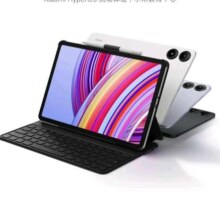 今晚20点、PLUS会员：MI 小米 Redmi Pad Pro 12.1英寸 6+128G