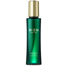 林清轩（Forest cabin） 山茶花净颜柔肤水水润修护舒润安肌 爽肤水男女护肤 节日礼物 柔肤水150ml单支装