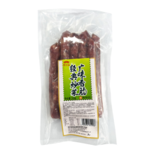 黔五福 经典炒菜香肠500g