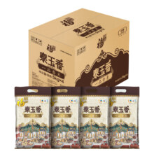 20点开始、新活动、京东PLUS:福临门 泰玉香 一品香米 5kg*4/箱（新老包装交替）