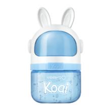 英氏婴儿面霜儿童润肤乳太空凝露25g