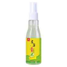 绿力艾草 花露水喷雾型 远离滋扰草本配方 温和抑菌 婴幼儿可用 艾草花露水
