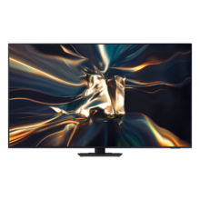 PLUS会员、预售：三星（SAMSUNG）85QNX9D 85英寸 Neo QLED量子点 Mini LED AI电视  超薄4K 120Hz高刷 HDMI2.1 QA85QNX9DAJXXZ
