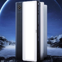 20点开始：Yeelight 易来 A3 多功能风暖浴霸 2400W