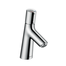 汉斯格雅（Hansgrohe）达丽丝S select单孔面盆台盆卫浴龙头 台下盆80mm