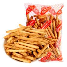 KHONG GUAN 康元 奶油条饼干 280g*4袋