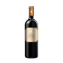 MADAME DE BEAUCAILLOU 宝嘉龙夫人2020干红葡萄酒750ml