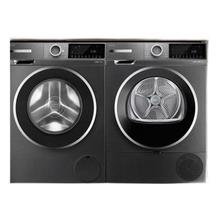 以旧换新、88VIP：BOSCH 博世 WGA252Z10W+WQA252D11W 洗烘套装 10KG