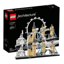 LEGO 乐高 Architecture建筑系列 21034 伦敦