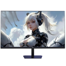 31号20点：KTC 24.5英寸 180Hz FastIPS屏 低蓝光显示器 H25T7