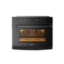 闭眼买、618预售、PLUS会员：CASDON 凯度 60L 蒸烤箱一体机嵌入式 SR6028FE22-TDPro 二代