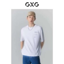 GXG 男装T恤 十几种款式清仓任选