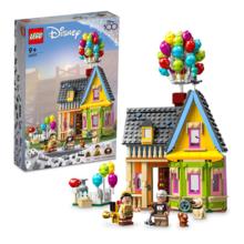 百亿补贴：LEGO 乐高 积木43217飞屋环游记