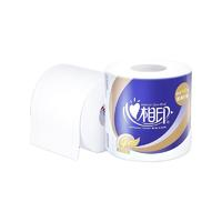 心相印 心柔大卷纸 140克 4层 27大卷