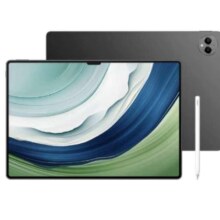 HUAWEI MatePad Pro 13.2英寸华为平板电脑144Hz OLED护眼屏星闪连接办公创作12+512GB SIM卡版 曜金黑