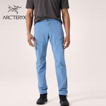 ARC'TERYX 始祖鸟 ARC’TERYX始祖鸟 GAMMA QUICK DRY PANT 透气