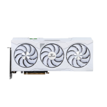 万丽 Manli ）GeForce RTX 4080 SUPER 16G白