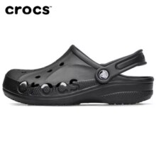 拼多多百亿补贴：crocs 卡骆驰 洞洞鞋卡骆驰户外包头男鞋女鞋平底沙滩鞋透气凉鞋拖鞋10126