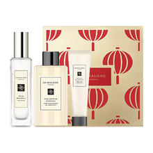 祖·玛珑 祖玛珑 英国橡树与榛子香水30ml 赠：沐浴露30ml+香氛9ml+限定礼盒