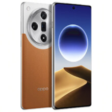 OPPO Find X7 12GB+256GB 大漠银月