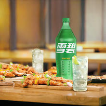 百亿补贴：Coca-Cola 可口可乐 清爽柠檬味汽水 1.25L*12瓶