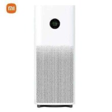 预售：MIJIA 米家 5S AC-M24-SC 家用空气净化器