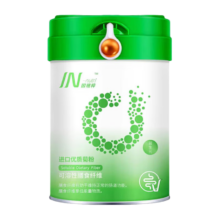 需首购、plus会员：因纽粹（IN-nutri）进口益生元菊粉 小绿罐 225g*1罐